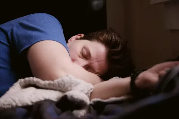 Promouvoir un sommeil profond et réparateur